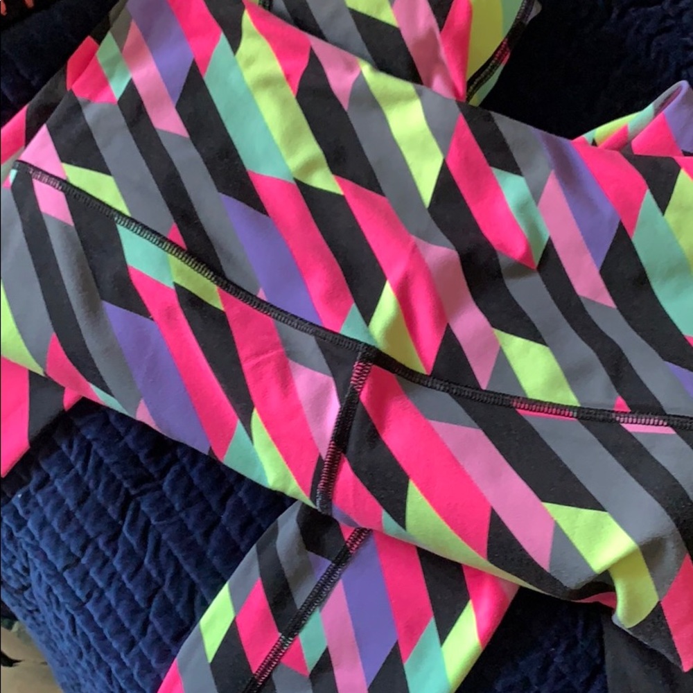 VSX SPORT LEGGINGS